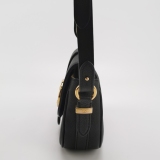 Louis Vuitton(LV) LV Pont 9 Soft Bag Leather — thumbnail 3
