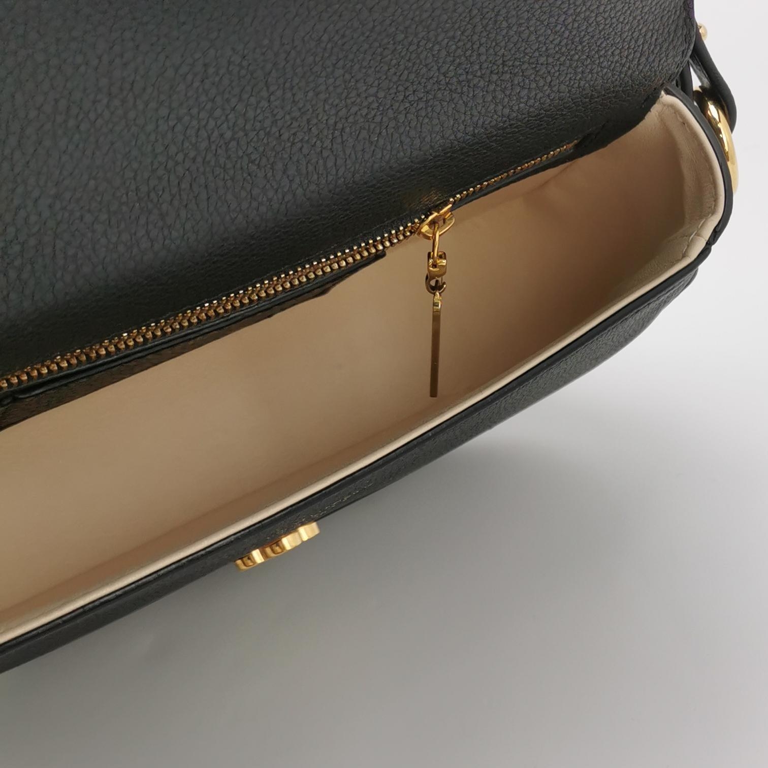 Louis Vuitton(LV) LV Pont 9 Soft Bag Leather — photo 7 of 14