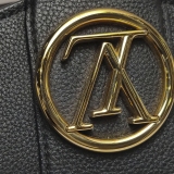 Louis Vuitton(LV) LV Pont 9 Soft Bag Leather — thumbnail 10