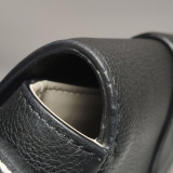 Louis Vuitton(LV) LV Pont 9 Soft Bag Leather — thumbnail 9