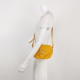 Louis Vuitton(LV) LV Pont 9 Soft Bag Leather PM — thumbnail 2