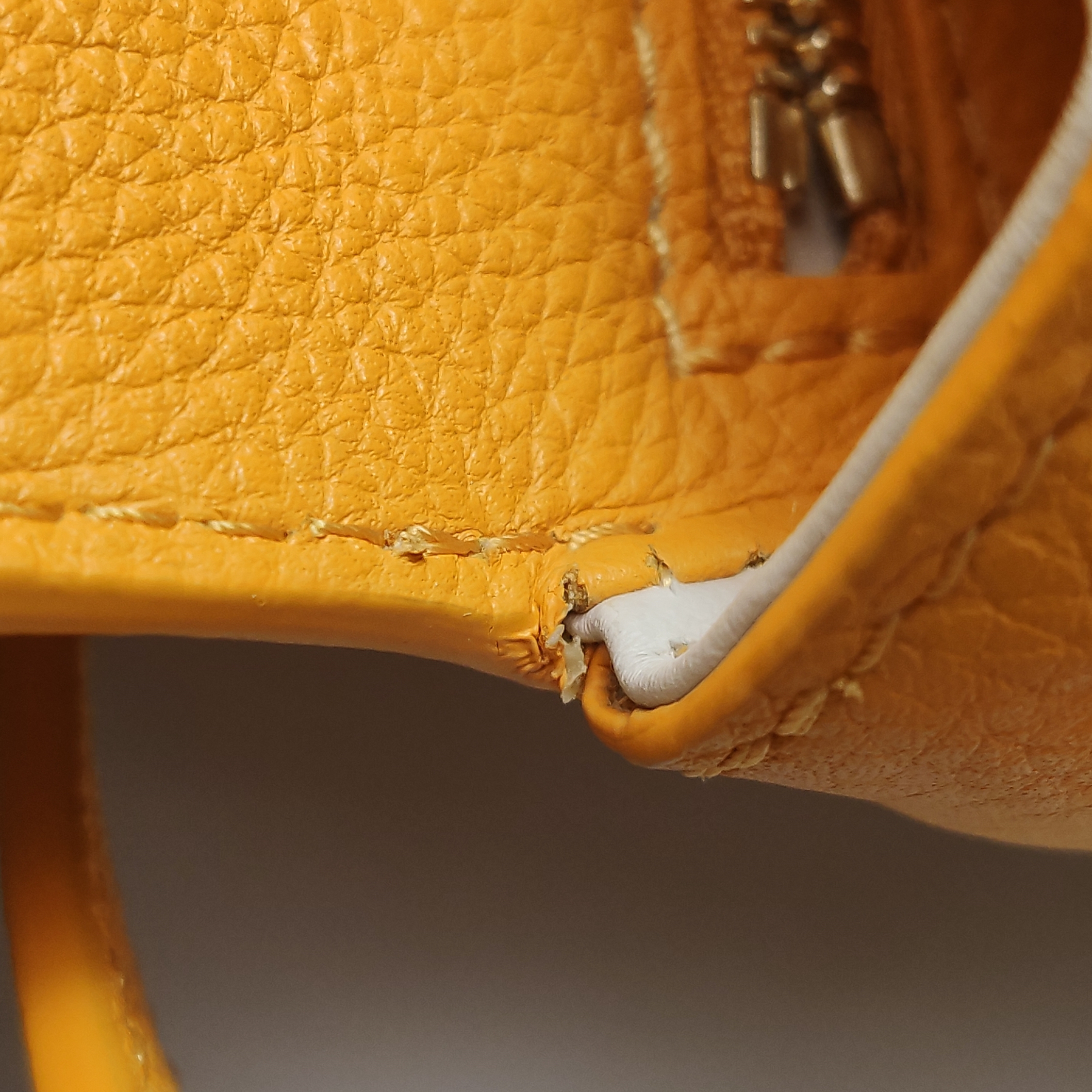 Louis Vuitton(LV) LV Pont 9 Soft Bag Leather PM — photo 12 of 12