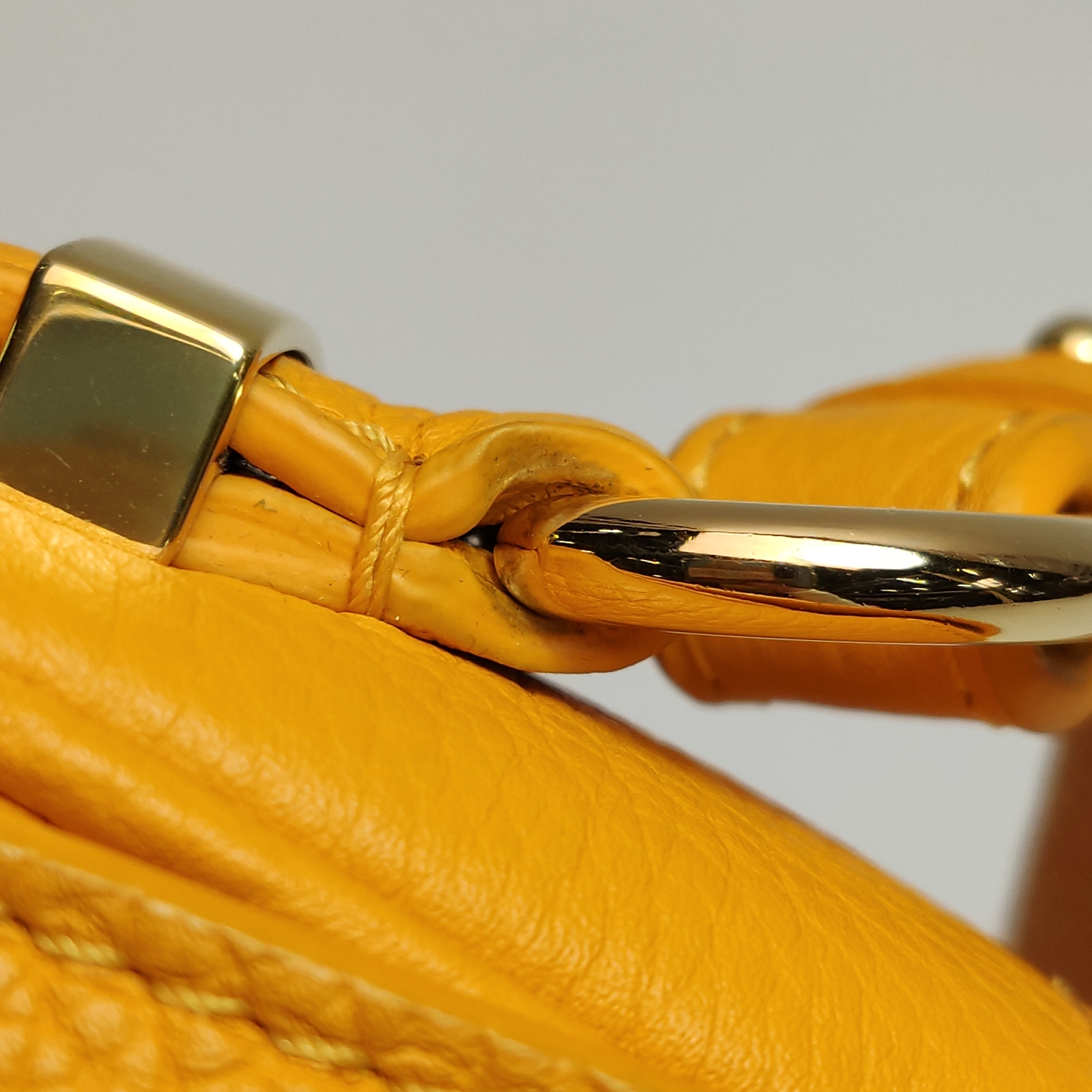 Louis Vuitton(LV) LV Pont 9 Soft Bag Leather PM — photo 10 of 12