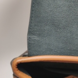 Louis Vuitton(LV) Dauphine Backpack Reverse Monogram Canvas PM — thumbnail 12