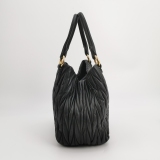 Miu Miu Convertible Tote Matelasse Leather — thumbnail 3