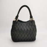 Miu Miu Convertible Tote Matelasse Leather — thumbnail 5