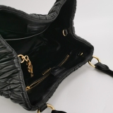 Miu Miu Convertible Tote Matelasse Leather — thumbnail 8