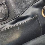 Miu Miu Convertible Tote Matelasse Leather — thumbnail 10
