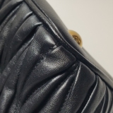 Miu Miu Convertible Tote Matelasse Leather — thumbnail 12