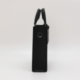 Louis Vuitton(LV) Sac Plat Bag Monogram Eclipse Canvas Mini — thumbnail 4
