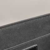 Louis Vuitton(LV) Sac Plat Bag Monogram Eclipse Canvas Mini — thumbnail 14