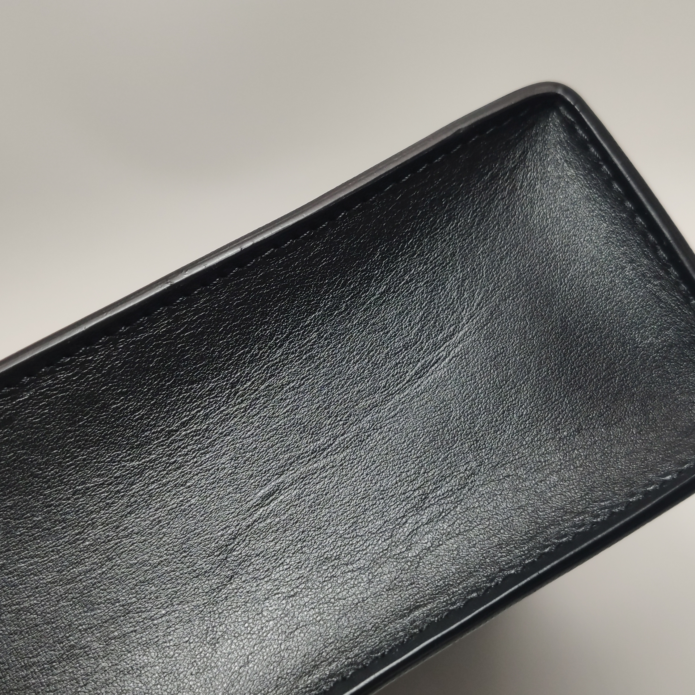 Louis Vuitton(LV) Sac Plat Bag Monogram Eclipse Canvas Mini — photo 10 of 16