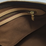 Louis Vuitton(LV) Speedy Bandouliere Bag Monogram Canvas 25 — thumbnail 13