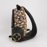 Louis Vuitton(LV) Palm Springs Backpack Limited Edition Jungle Monogram Giant PM — thumbnail 3