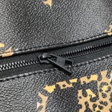 Louis Vuitton(LV) Palm Springs Backpack Limited Edition Jungle Monogram Giant PM — thumbnail 13