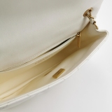 Chanel Express Zip Around CC Flap Bag Quilted Calfskin — thumbnail 7