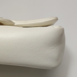 Chanel Express Zip Around CC Flap Bag Quilted Calfskin — thumbnail 11