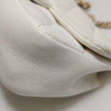 Chanel Express Zip Around CC Flap Bag Quilted Calfskin — thumbnail 12