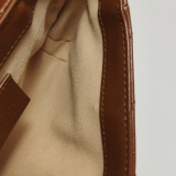 Gucci GG Marmont Flap Bag Diagonal Quilted Leather Super Mini — thumbnail 11