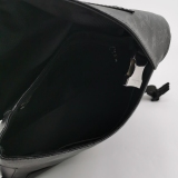 Louis Vuitton(LV) Voyager Messenger Bag Monogram Eclipse Canvas PM — thumbnail 8