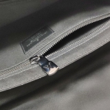 Louis Vuitton(LV) Voyager Messenger Bag Monogram Eclipse Canvas PM — thumbnail 13