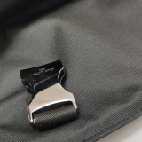 Louis Vuitton(LV) Voyager Messenger Bag Monogram Eclipse Canvas PM — thumbnail 17