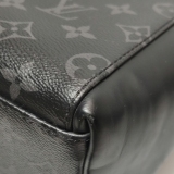 Louis Vuitton(LV) Voyager Messenger Bag Monogram Eclipse Canvas PM — thumbnail 14
