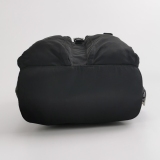 Prada Double Front Pocket Backpack Tessuto Small — thumbnail 6