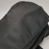 Prada Double Front Pocket Backpack Tessuto Small — thumbnail 8