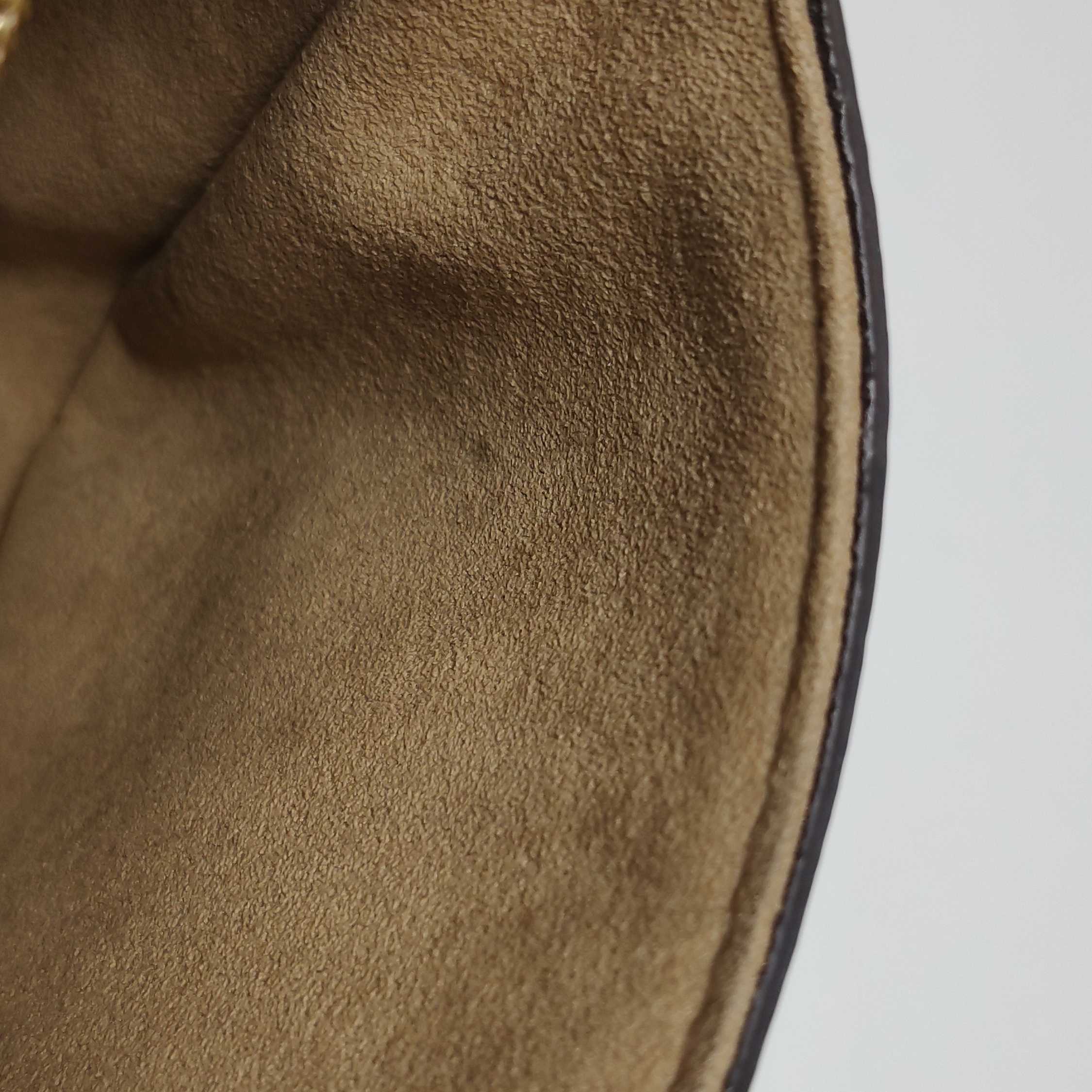 Louis Vuitton(LV) Diane NM Handbag Monogram Canvas — photo 11 of 17