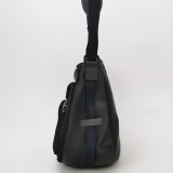 Christian Dior Saddle Messenger Pouch Leather — thumbnail 3