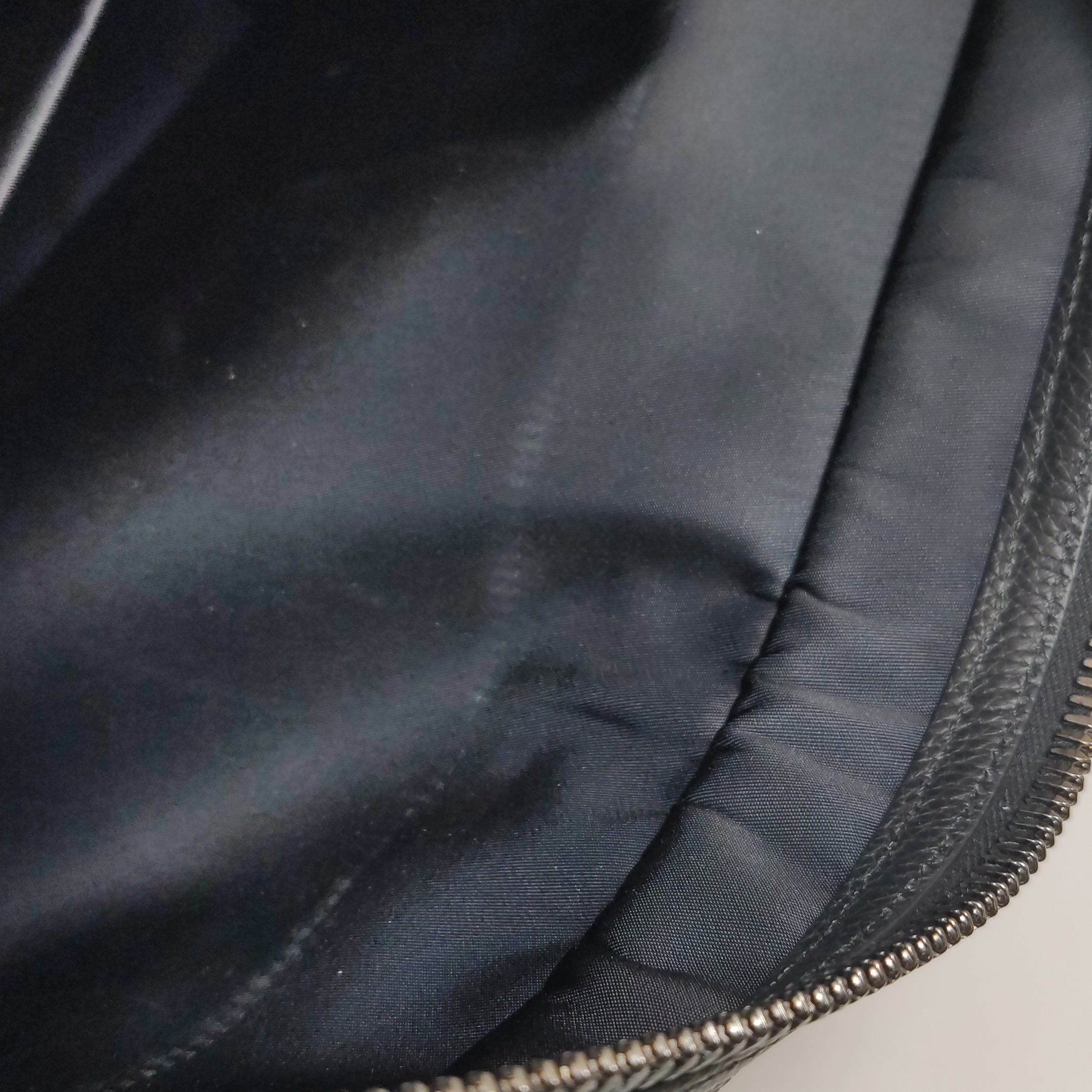 Christian Dior Saddle Messenger Pouch Leather — photo 8 of 15