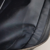 Christian Dior Saddle Messenger Pouch Leather — thumbnail 8