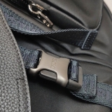 Christian Dior Saddle Messenger Pouch Leather — thumbnail 11