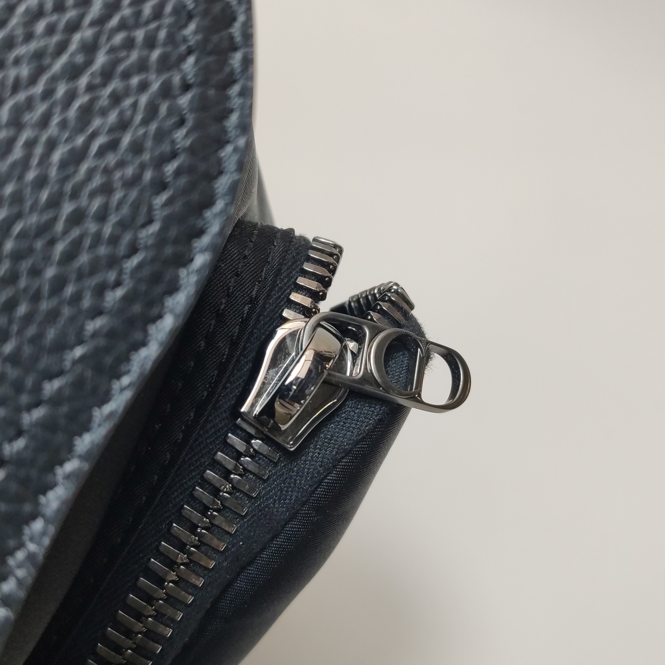 Christian Dior Saddle Messenger Pouch Leather — photo 15 of 15