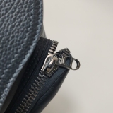 Christian Dior Saddle Messenger Pouch Leather — thumbnail 15