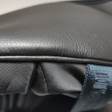 Christian Dior Saddle Messenger Pouch Leather — thumbnail 12