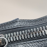 Christian Dior Saddle Messenger Pouch Leather — thumbnail 14