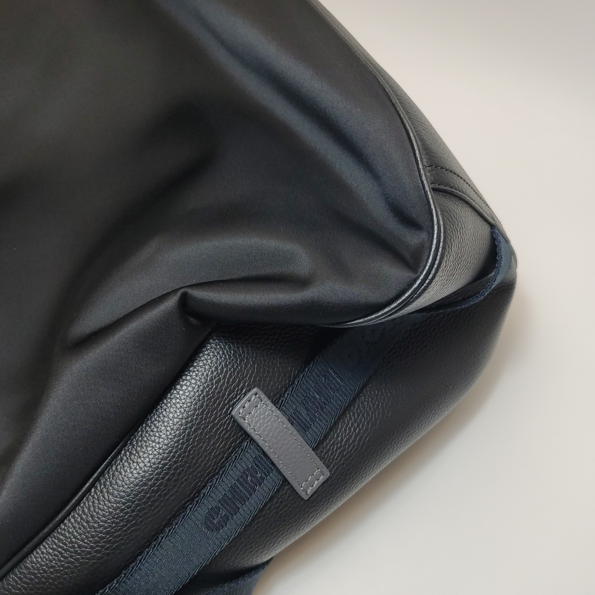 Christian Dior Saddle Messenger Pouch Leather — photo 10 of 15