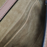 Loewe Gate Dual Shoulder Bag Leather Mini — thumbnail 9