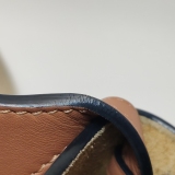 Loewe Gate Dual Shoulder Bag Leather Mini — thumbnail 16