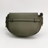 Loewe Gate Dual Shoulder Bag Leather Mini — thumbnail 5