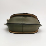 Loewe Gate Dual Shoulder Bag Leather Mini — thumbnail 6