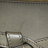 Loewe Gate Dual Shoulder Bag Leather Mini — thumbnail 12