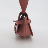 Loewe Gate Dual Shoulder Bag Leather Mini — thumbnail 3