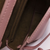 Loewe Gate Dual Shoulder Bag Leather Mini — thumbnail 8