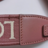 Loewe Gate Dual Shoulder Bag Leather Mini — thumbnail 15