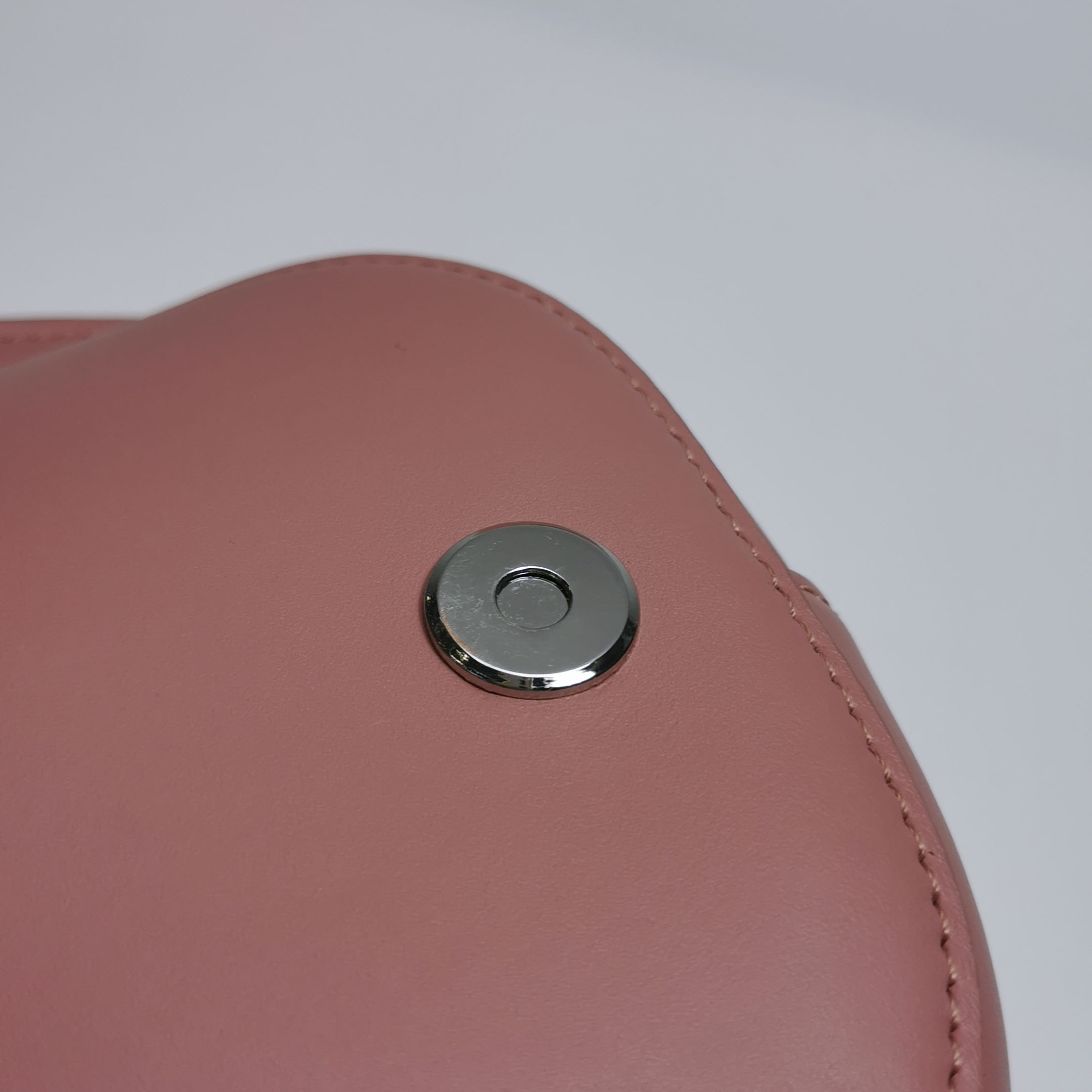 Loewe Gate Dual Shoulder Bag Leather Mini — photo 12 of 16