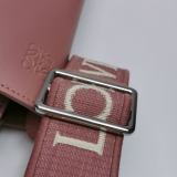 Loewe Gate Dual Shoulder Bag Leather Mini — thumbnail 14