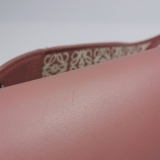 Loewe Gate Dual Shoulder Bag Leather Mini — thumbnail 11